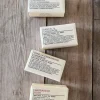 Wavertree & London Soap Bar