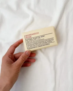 Wavertree & London Soap Bar