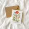 We're in This Together Card