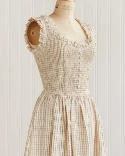 Wimbledon Soiree Dress