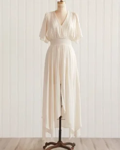 Wings of a Dove Dress
