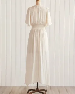 Wings of a Dove Dress