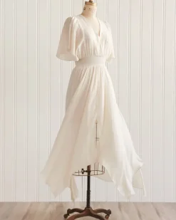 Wings of a Dove Dress