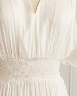 Wings of a Dove Dress