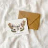 You Are Magnificent Card