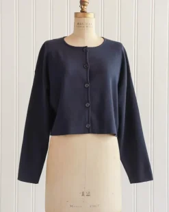 Yours Truly Cardigan